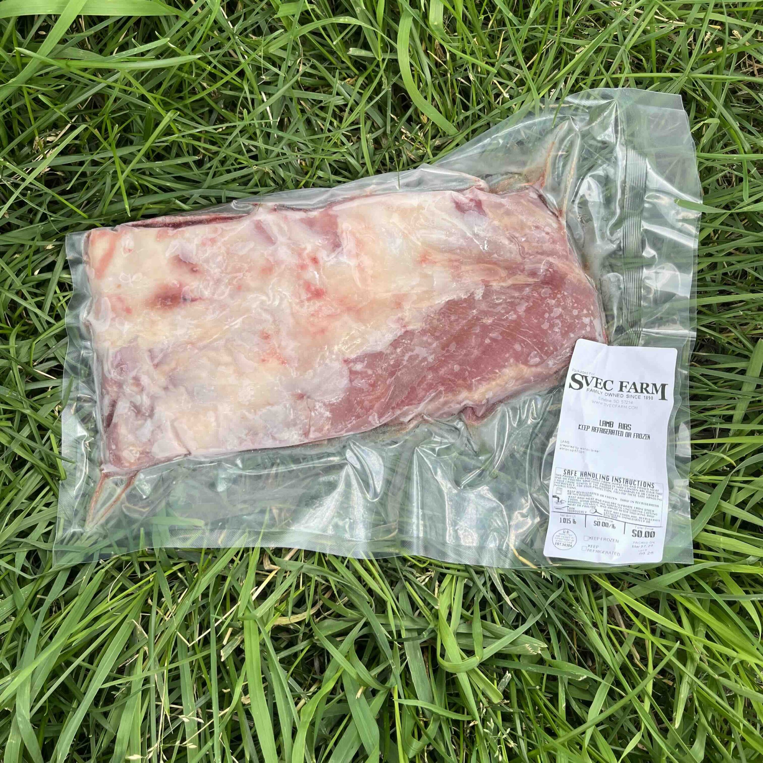 lamb ribs front sm