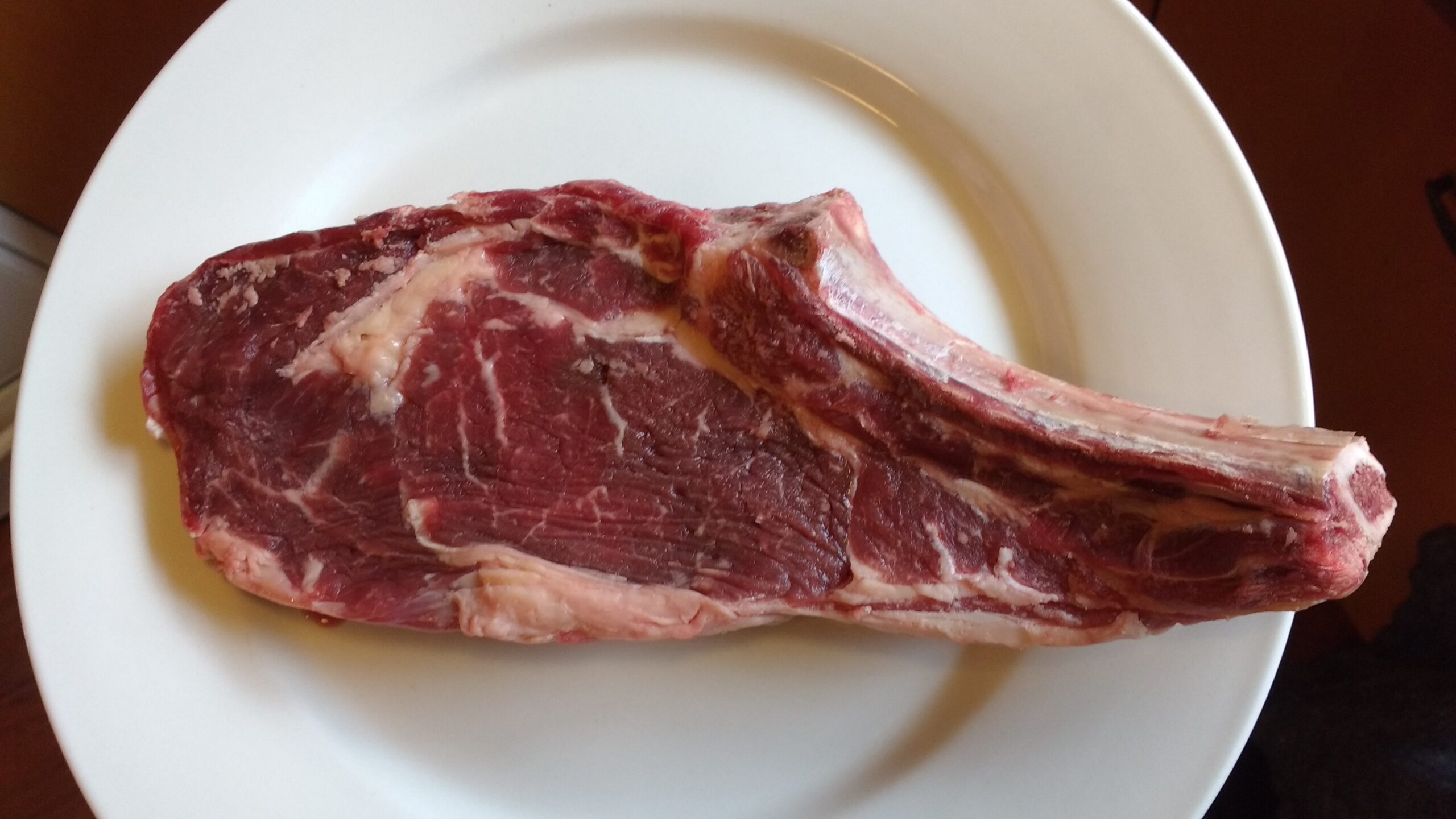rib-steak